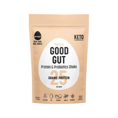 Googys Protein Shake Good Gut Vanilla 315g